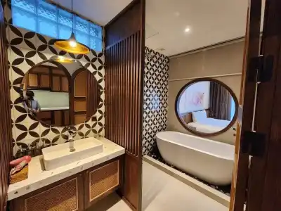 Hoi An Emotion Boutique Villa - 9