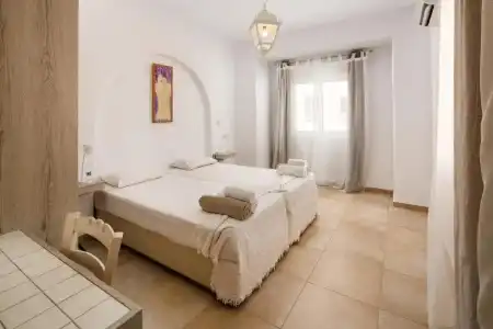 Thalassines Beach Villas - 67