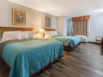 Mountain Vista Inn & Suites - 17