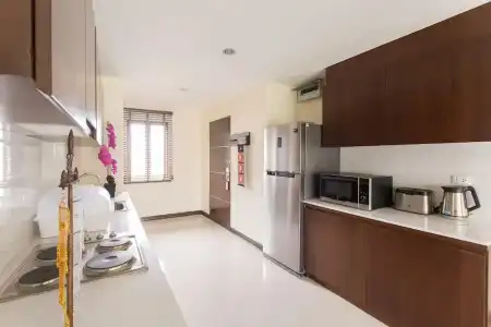 The Lai Thai Luxury Condominiums - 46