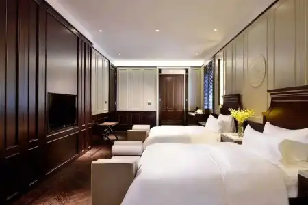 Relais & Chateaux Yihe Mansions - 18