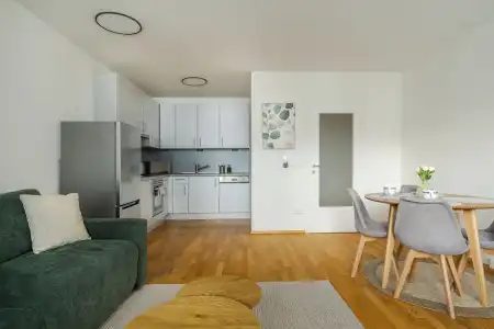 Business & Family Ambiente Apartments - 229