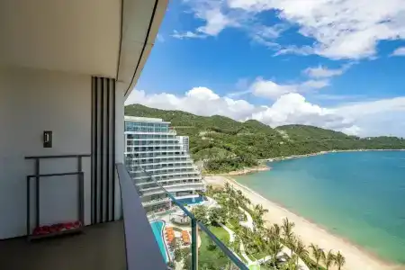 MGM Shenzhen - 39
