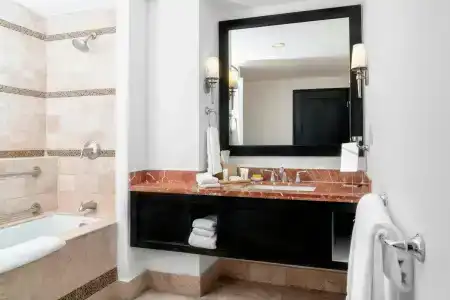 Le Méridien Mexico City Reforma - 8