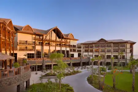 Lapita, Parks and Resorts, Autograph Collection - 1