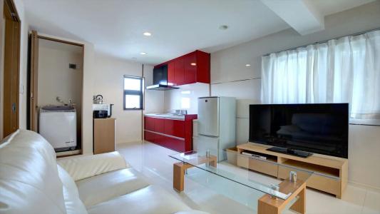 Terrace Resort Ginowan - 31