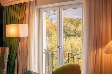 Hilton Frankfurt Gravenbruch - 71