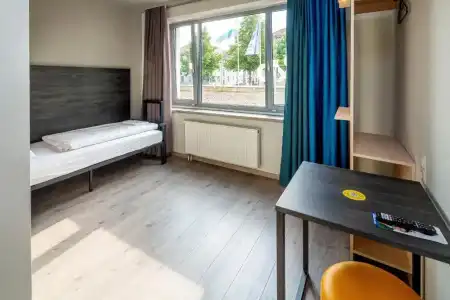 a&o Weimar - Hostel - 72