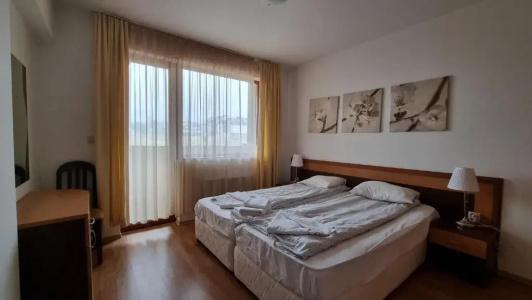 Top Lodge Apartments - 33