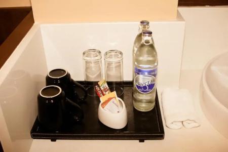 iCheck inn Gems Center Silom - 38