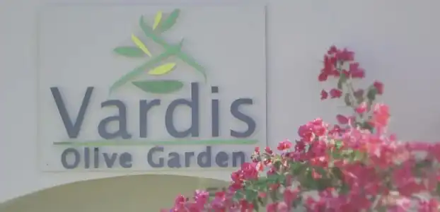Vardis Olive Garden - 68