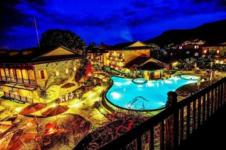 Temple Tree Resort and Spa, Pokhara - 98