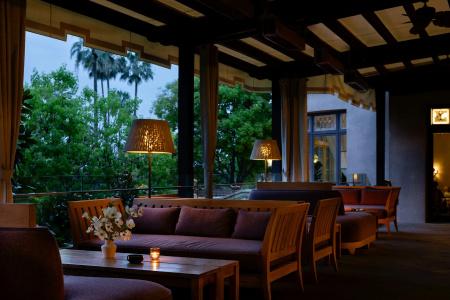 Langham Huntington, Pasadena, Los Angeles - 48
