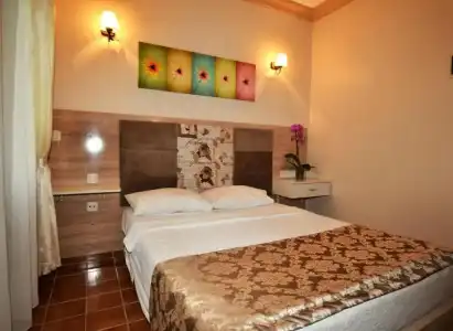 Dalyan Konak Su Otel - 52