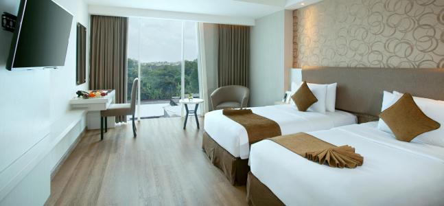 Platinum Adisucipto & Conference - 34