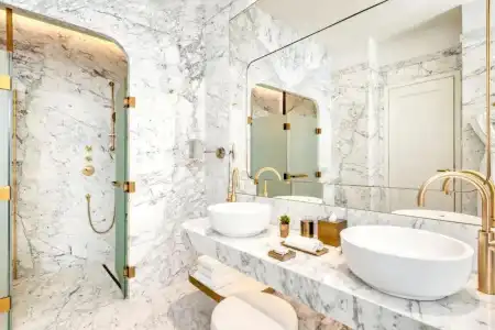 Matild Palace, a Luxury Collection, Budapest - 93