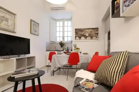 Grand Tour Rome Suites - Liberty Collection - 124