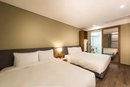 ENA Suite Namdaemun - 73