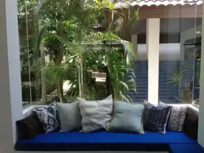 Ananas Samui Hostel - 22