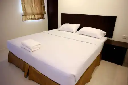 Sunshine Hostel Hua Hin - 6