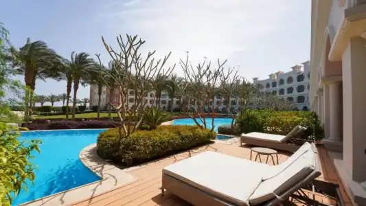 Baron Palace Sahl Hasheesh - 44