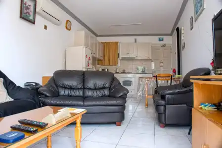 Apollonia Holiday Apartments - 51