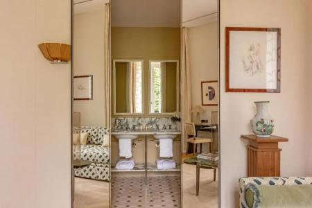 Saint James Paris - Relais & Chateaux - 81