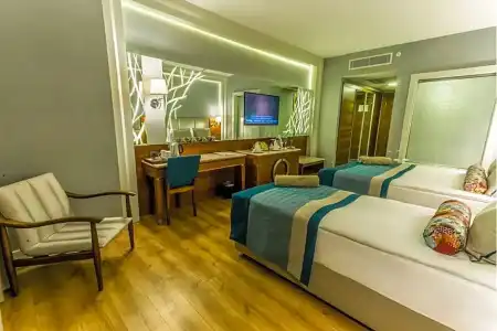 Sensitive Premium Resort & Spa - All Inclusive - 50