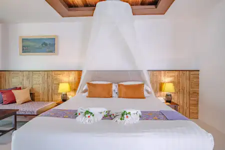 Ban Sainai Resort - 4