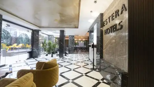 Estera & Spa - 23