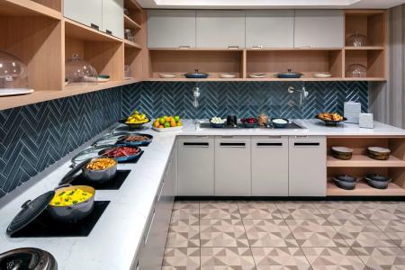 Hyatt Place Fairbanks - 13