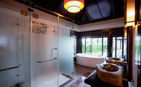 Anja Beach Resort & Spa - 7