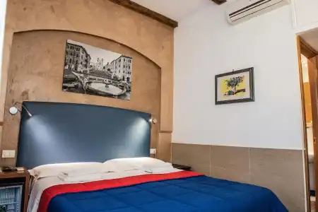San Peter Rome B&B - 23