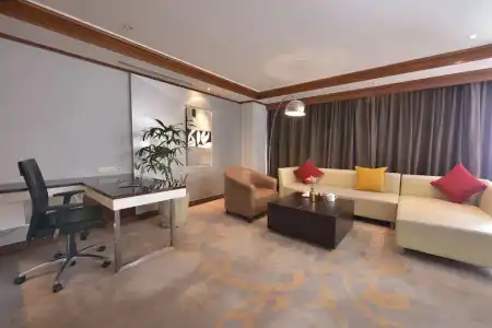 Wyndham Casablanca Jakarta - 53