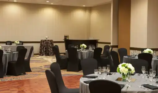 Embassy Suites by Hilton Seattle Bellevue - 20