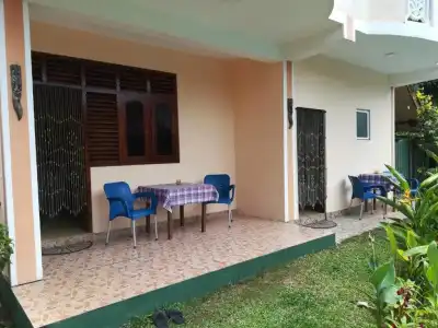 Hilda Guest House - 50