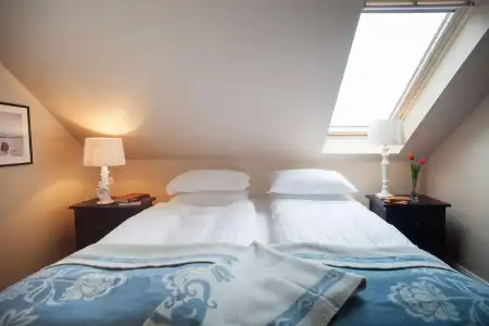 Reykjavik Residence Suites - 4