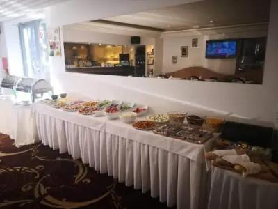 Baltic Inn - 12