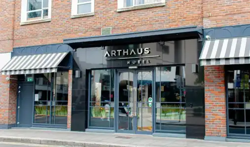 Arthaus - 5