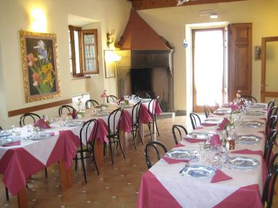 Agriturismo Villa Guarnaschelli - 2