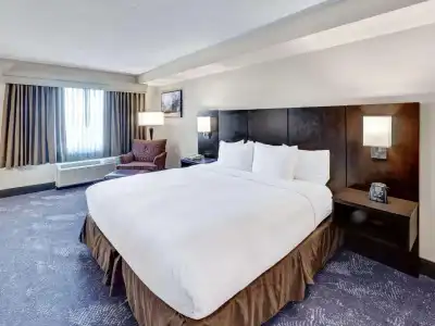 DoubleTree by Hilton Wichita Airport - 36