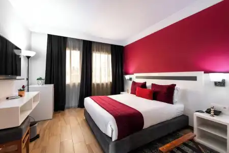 Hôtel Le Musée - 81