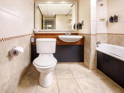 Mercure Chester Abbots Well - 32