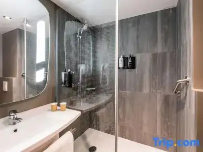 ibis Lisboa Centro Liberdade - 45