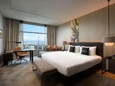 Sofitel Kuala Lumpur Damansara - 63