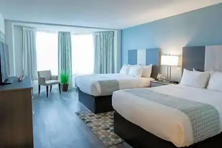 Sea Crest Beach Resort - 60