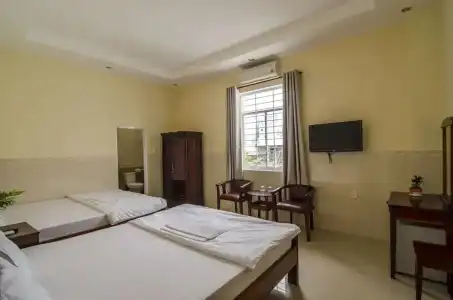 Kim Hong Nhat Guesthouse - 19