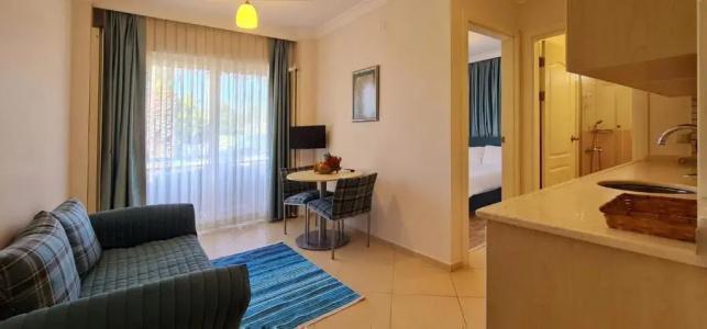 Kamer Exclusive & Suites - 78