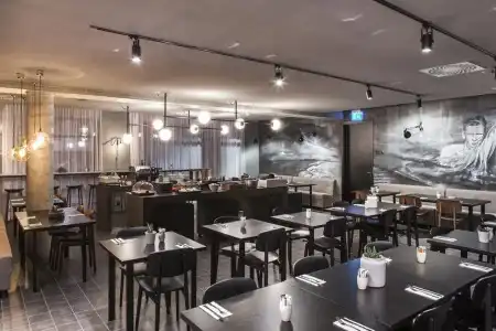 Skuggi by Keahotels - 18