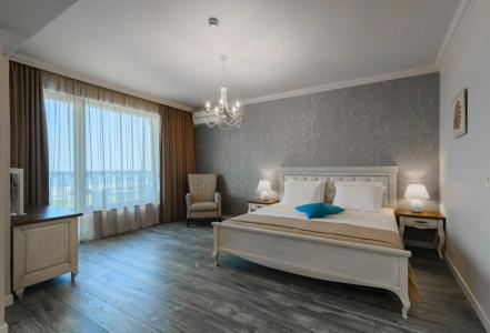 Sunny Castle - All Inclusive and Free Parking - 22